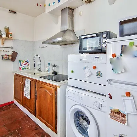 アパート Cosy 48m² On The Ground Floor