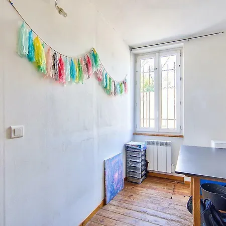 Cosy 48m² On The Ground Floor アパート