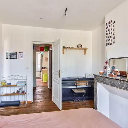 Cosy 48m² On The Ground Floor アパート トゥールーズ