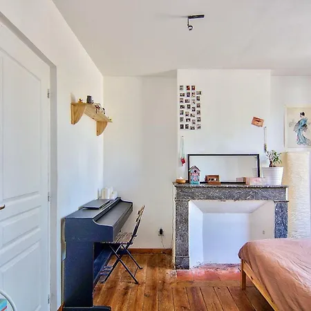 Cosy 48m² On The Ground Floor アパート