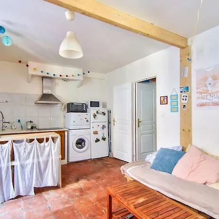 Cosy 48m² On The Ground Floor * 圖盧茲